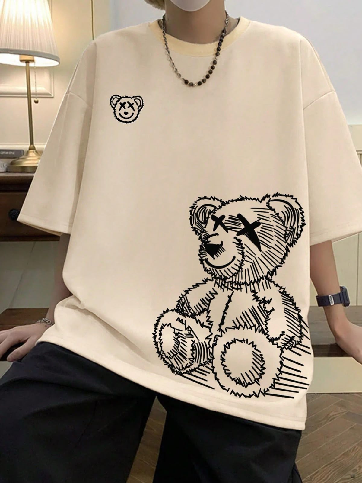 Printed T-shirts